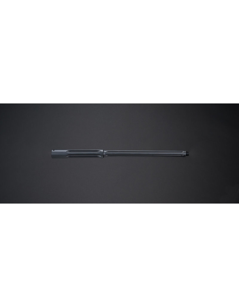 Silverback SRS 16 Inches Full fluted barrel