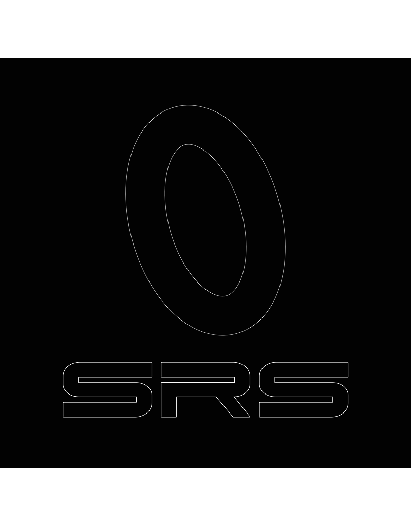 Silverback SRS A1/A2 replacement O-ring set