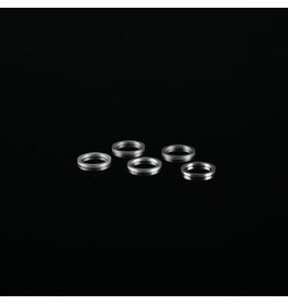 Silverback HTI spring guide pre-load washers (5 pieces)