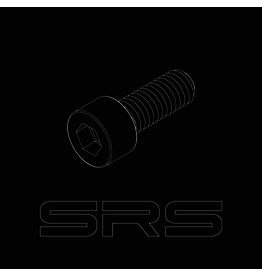 Silverback SRS A1-A2 relacement screw set