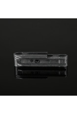 Silverback HTI/SRS trigger box (Nylon) and safety