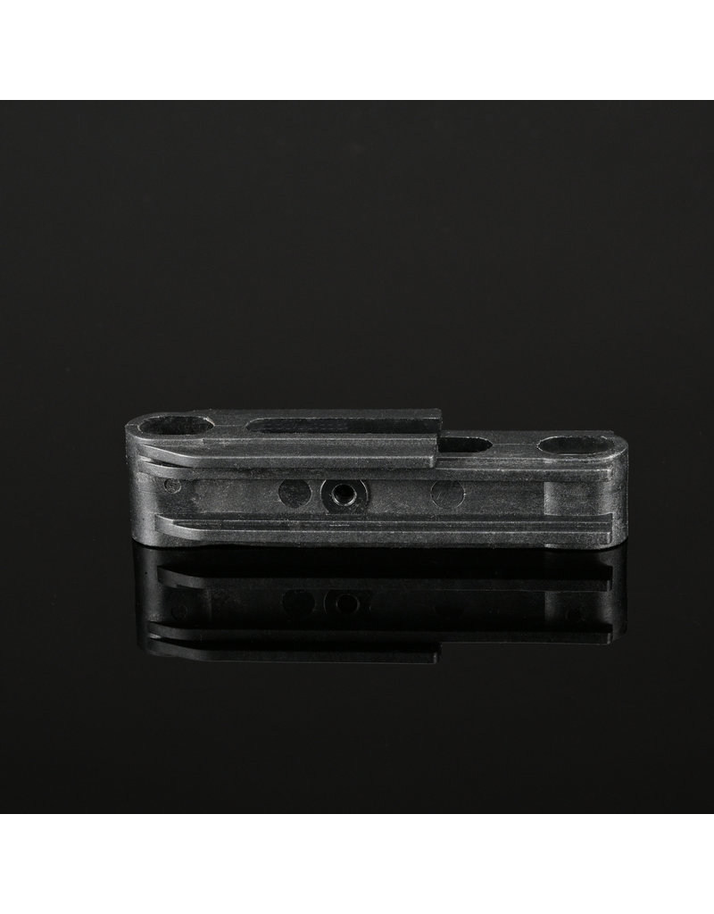 Silverback HTI/SRS trigger box (Nylon) and safety