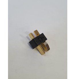 Titan T-Plug Male connector