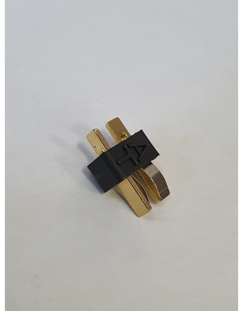 Titan T-Plug Male connector