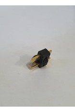 Titan T-Plug Male connector