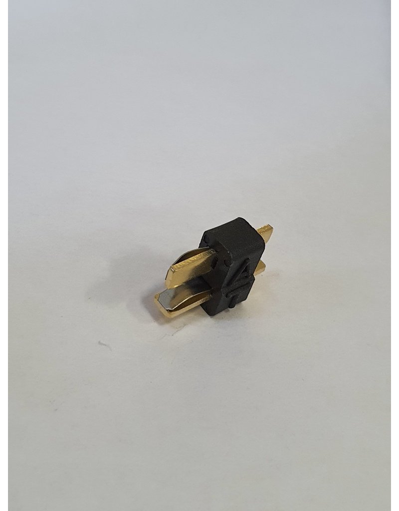 Titan T-Plug Male connector