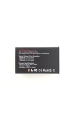 Titan Digital Charger LiPo Li-On EU POWER PLUG