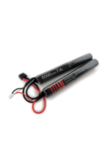 Titan Lithium Ion 6000mAh 7,4V Nunchuck T-Plug