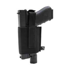 Viper VX Pistol Sleeve Black