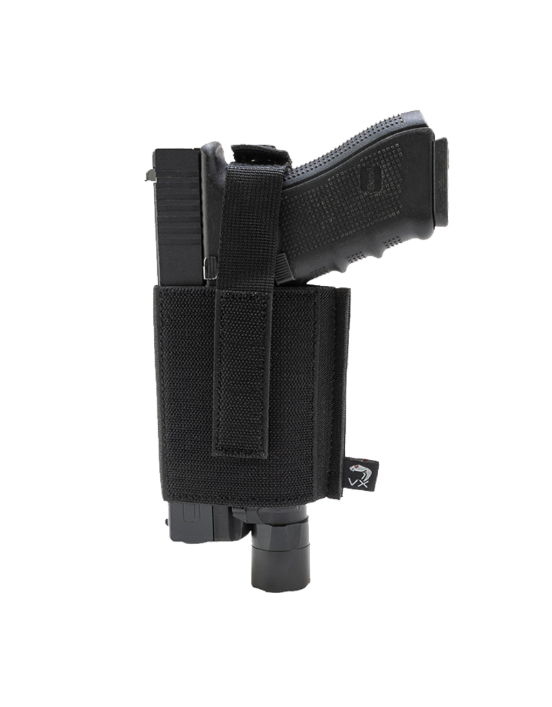 Viper VX Pistol Sleeve Black