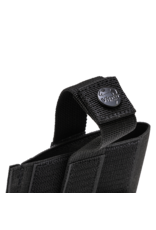 Viper VX Pistol Sleeve Black