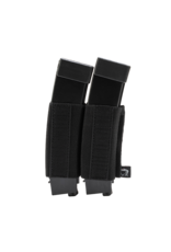 Viper VX DOUBLE SMG MAG SLEEVE – Black