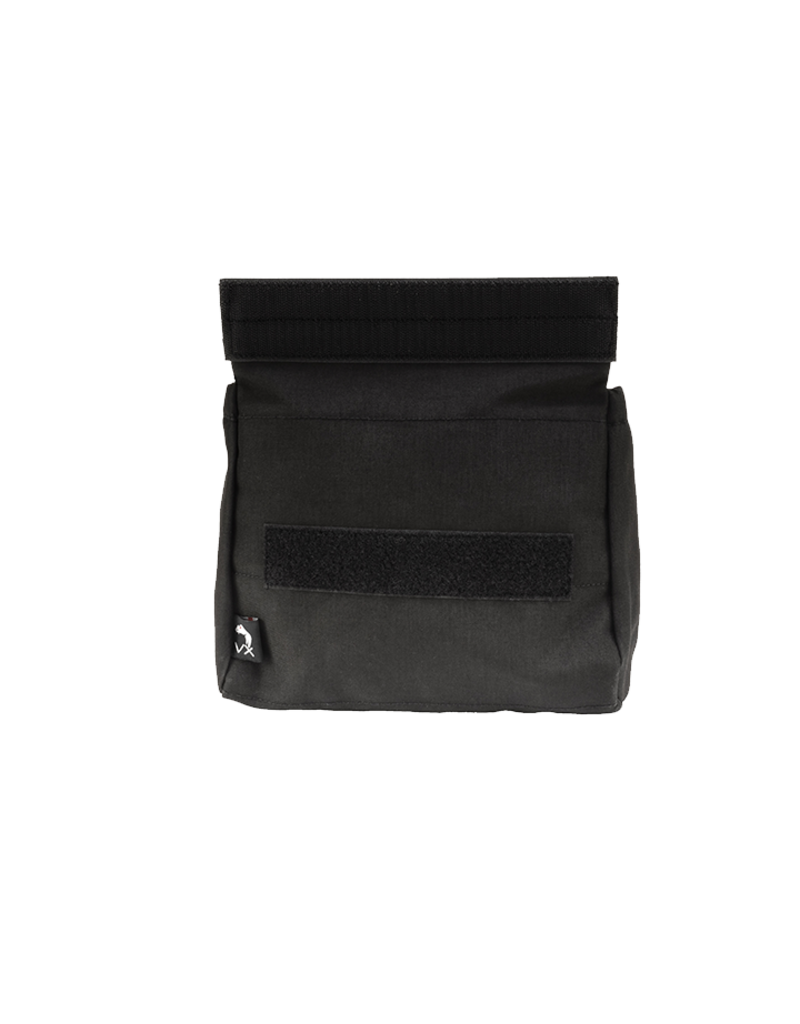 Viper VX Dangler Black