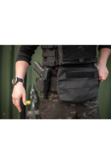 Viper VX Dangler Black