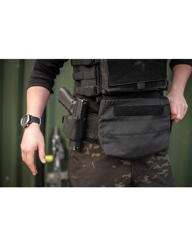 Viper VX Dangler Black