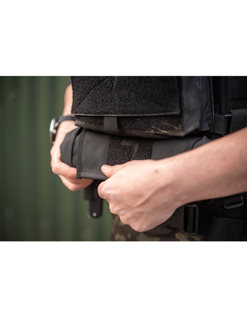 Viper VX Dangler Dark Coyote