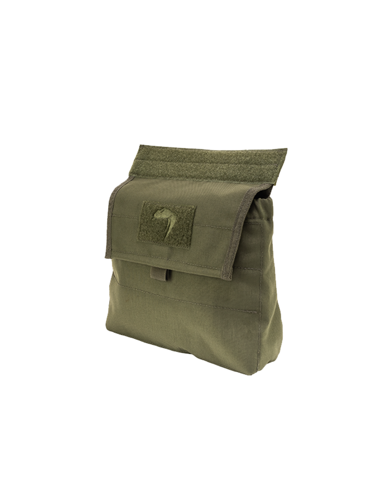 Viper VX Dangler Green