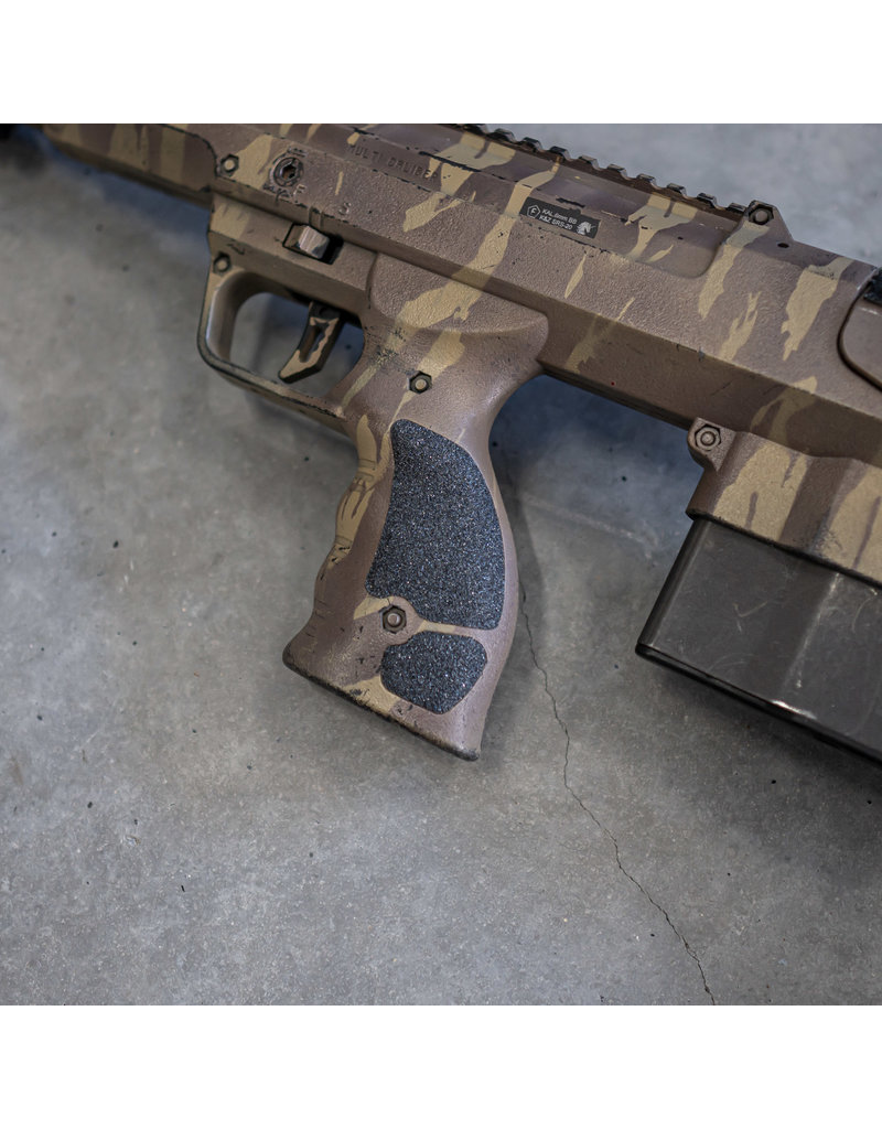 SandGrips SRS A1/A2 More grip for your sniper