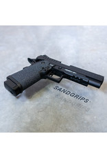 SandGrips SSP-1 More grip for your handgun