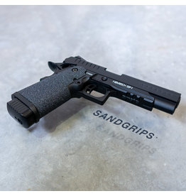 SandGrips SSP-1 More grip for your handgun