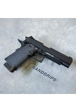 SandGrips SSP-1 More grip for your handgun