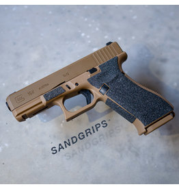 SandGrips Cyma G18C More grip for your handgun