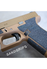 SandGrips Cyma G18C More grip for your handgun