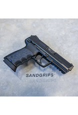 SandGrips HK45 More grip for your handgun