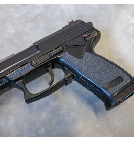 SandGrips STTI MK23 More grip for your handgun