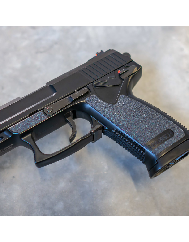 SandGrips STTI MK23 More grip for your handgun