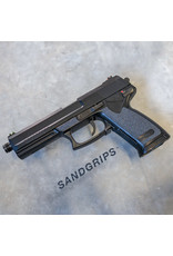 SandGrips STTI MK23 More grip for your handgun