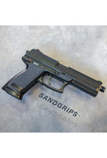 SandGrips ASG MK23 More grip for your handgun