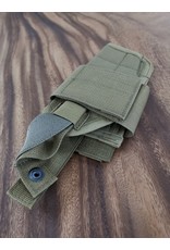 STALKER Universal Pistol Holster For Molle And Belt