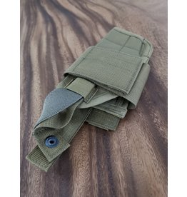 STALKER Universal Pistol Holster For Molle And Belt