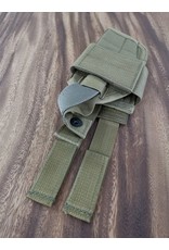 STALKER Universal Pistol Holster For Molle And Belt