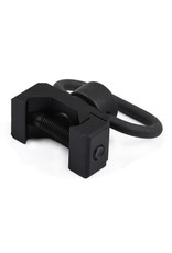 Metal RIS Thin Rail Mount QD Sling Swivel