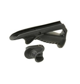 MP PTK & VTS ForeGrip Kit Black