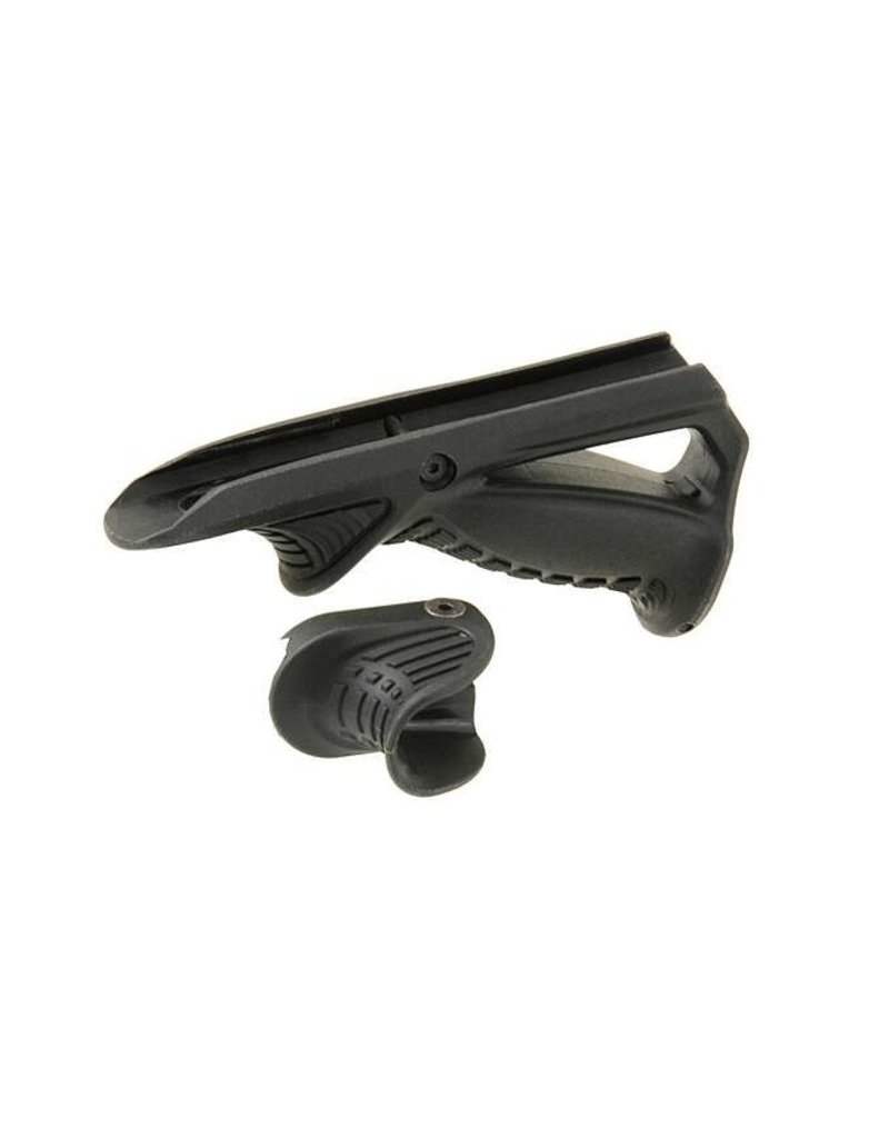 MP PTK & VTS ForeGrip Kit Black