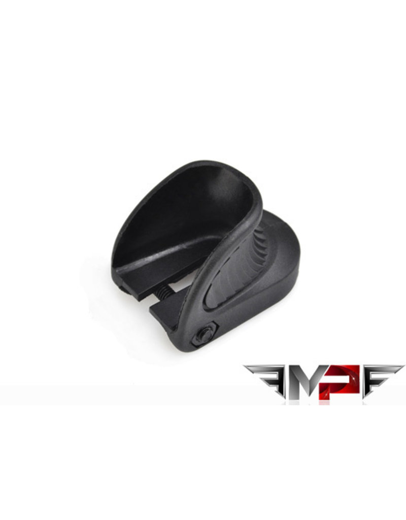 MP PTK & VTS ForeGrip Kit Black