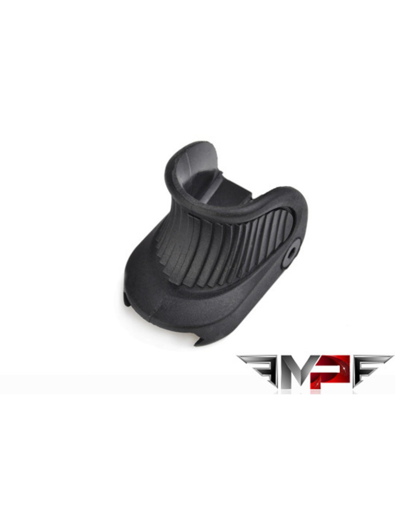 MP PTK & VTS ForeGrip Kit Black