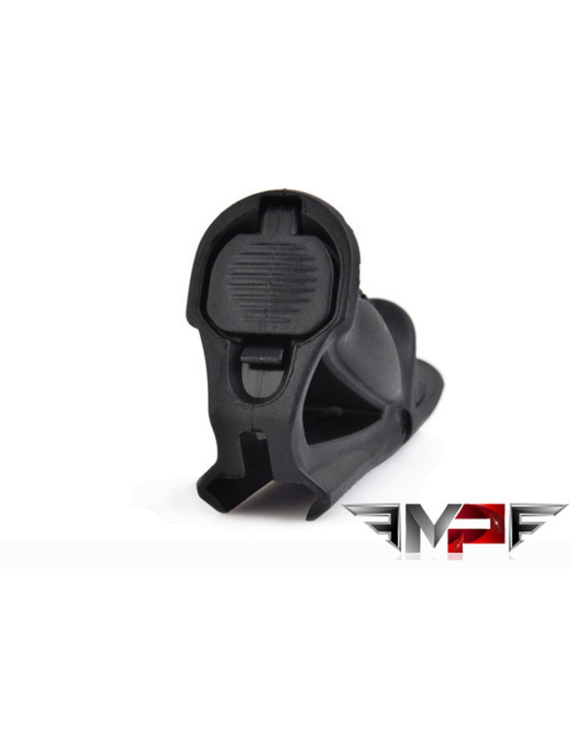 MP PTK & VTS ForeGrip Kit Black