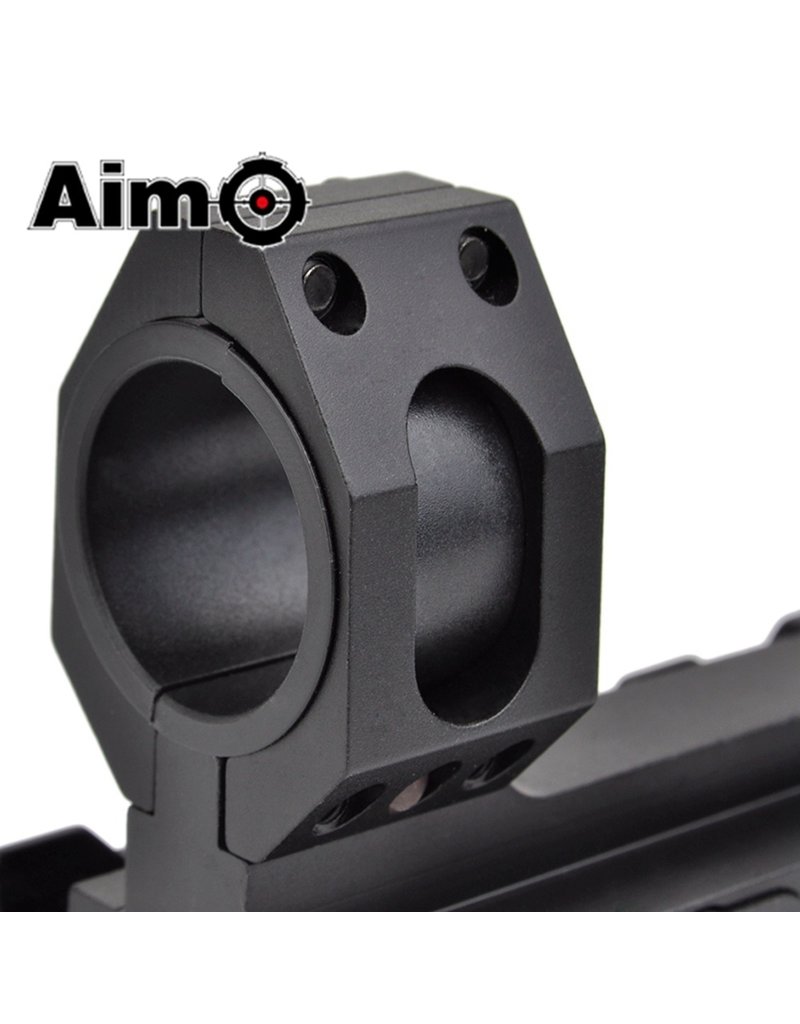 Aim-O Tactical 25.4mm-30mm Scope Ring Mount