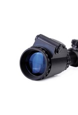 Aim-O Scope 3-9x40E Illuminated (Red/Green Reticle)