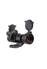 Aim-O 1x30 M2 Red Dot with Cantilever Mount