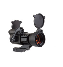 Aim-O 1x30 M2 Red Dot with Cantilever Mount