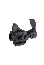 Aim-O 1x30 M2 Red Dot with Cantilever Mount