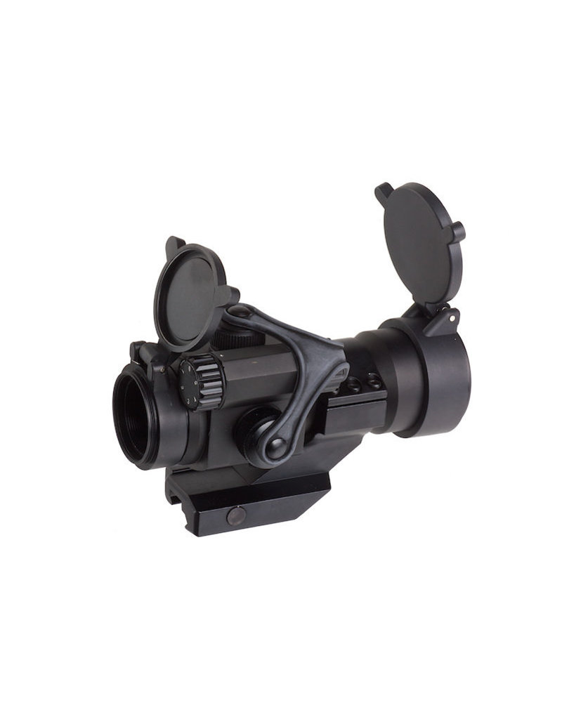 Aim-O 1x30 M2 Red Dot with Cantilever Mount