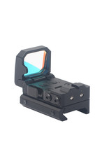 Aim-O Flip-up Red Dot Reflex Sight