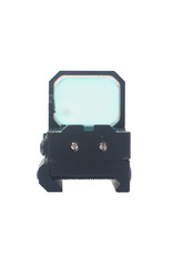 Aim-O Flip-up Red Dot Reflex Sight