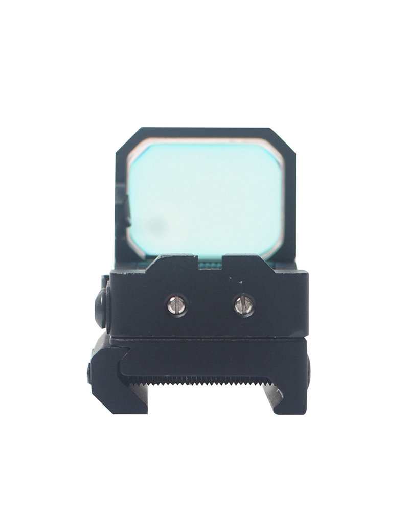 Aim-O Flip-up Red Dot Reflex Sight